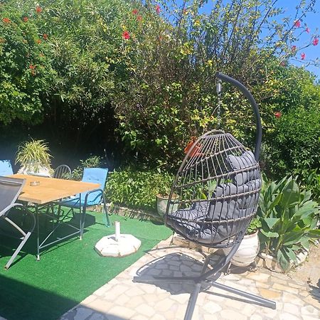 גאיוס Garden Home מראה חיצוני תמונה