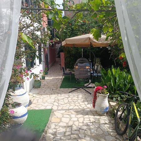 גאיוס Garden Home מראה חיצוני תמונה
