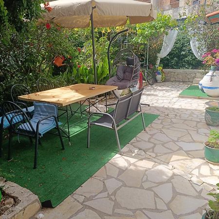 גאיוס Garden Home מראה חיצוני תמונה
