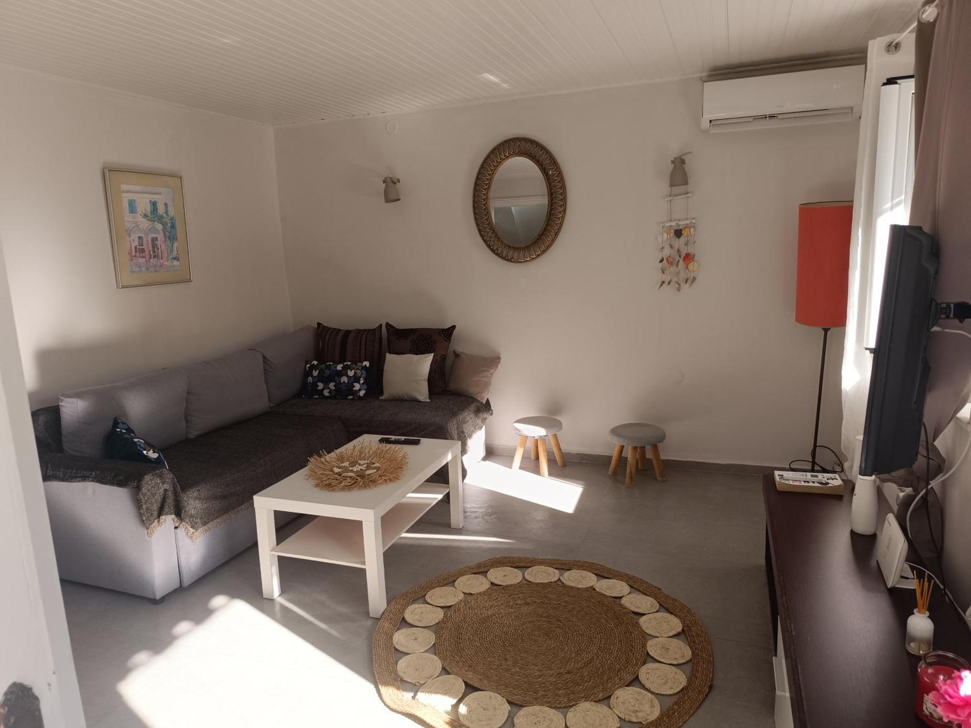 גאיוס Garden Home מראה חיצוני תמונה